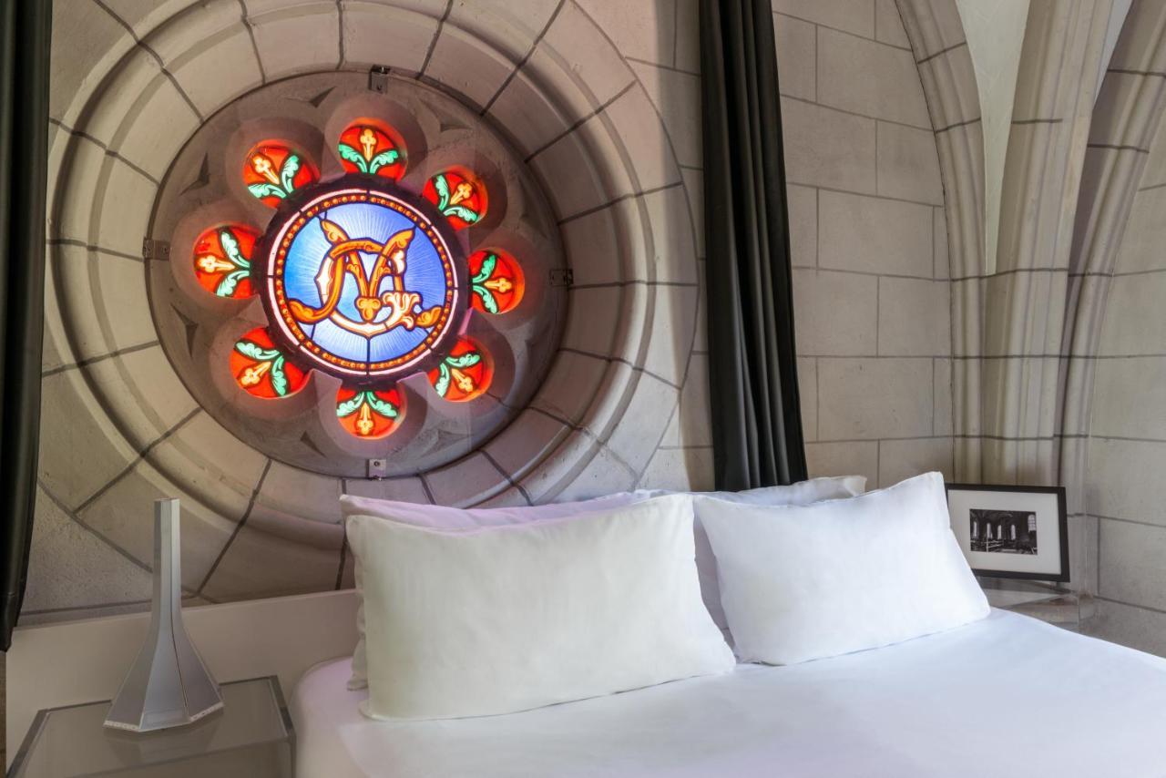 Hotel Sozo Nantes